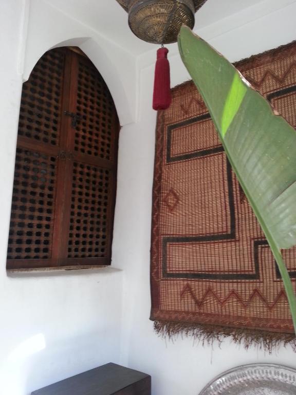 马拉喀什 阿扎摩洛哥传统庭院住宅酒店 外观 照片